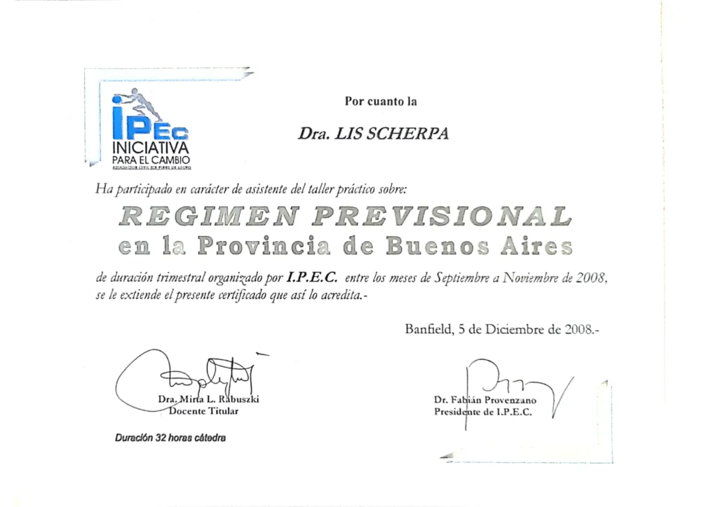 Diploma 01 Jubilaciones