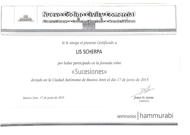 Diploma 01 Sucesiones