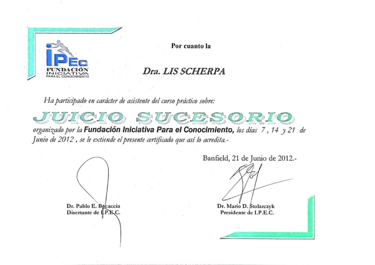 Diploma 02 Sucesiones