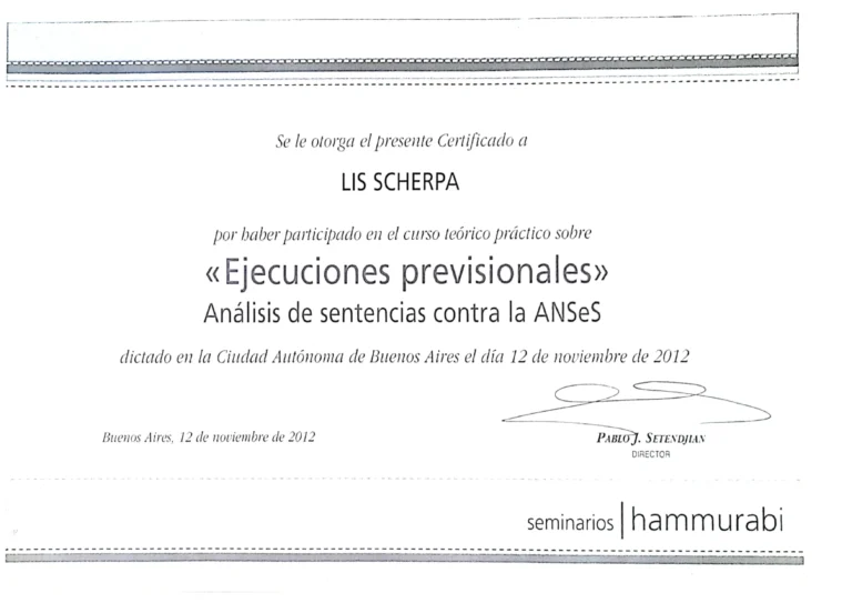 Diploma 03 Reajuste